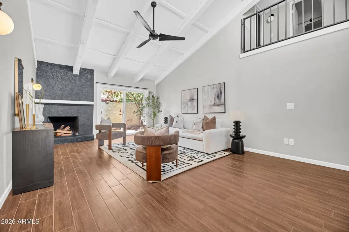 3BR House for Sale in Phoenix, AZ