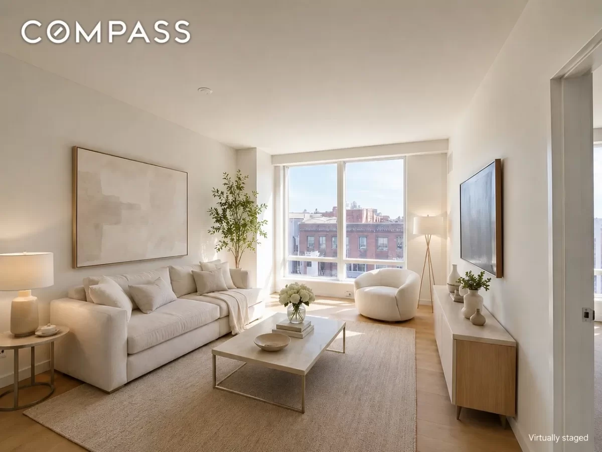 1BR Condo for Rent in Manhattan, NY
