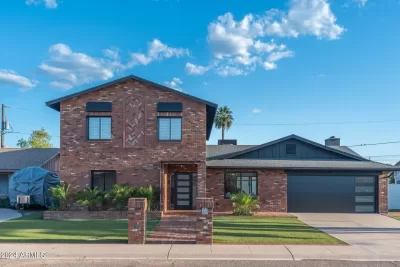 6BR House for Sale in Phoenix, AZ