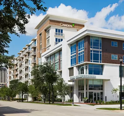 1BR Apartment for Rent in Houston, TX