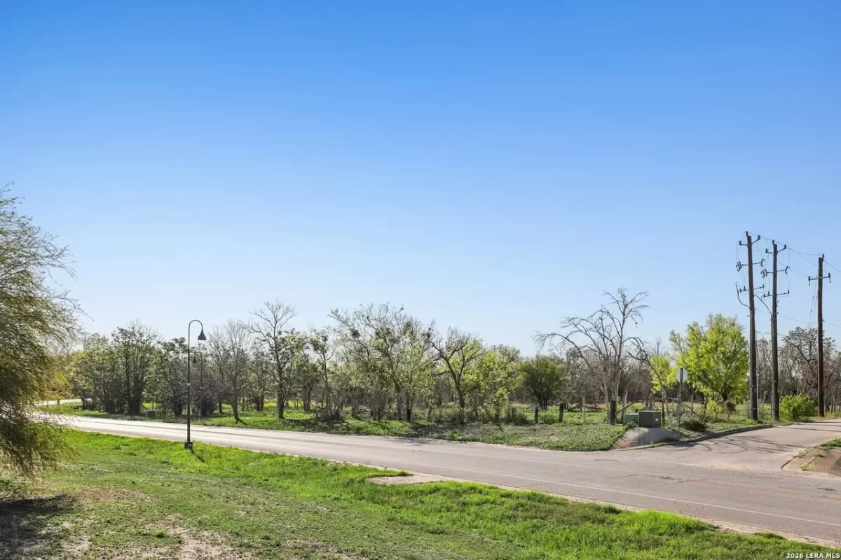 Land for Sale in San Antonio, TX