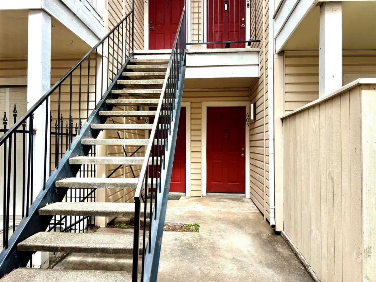 2BR Condo for Sale in Houston, TX