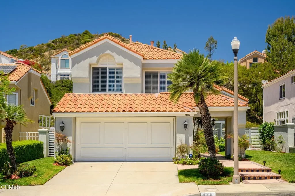 4BR House for Sale in Glendale, CA