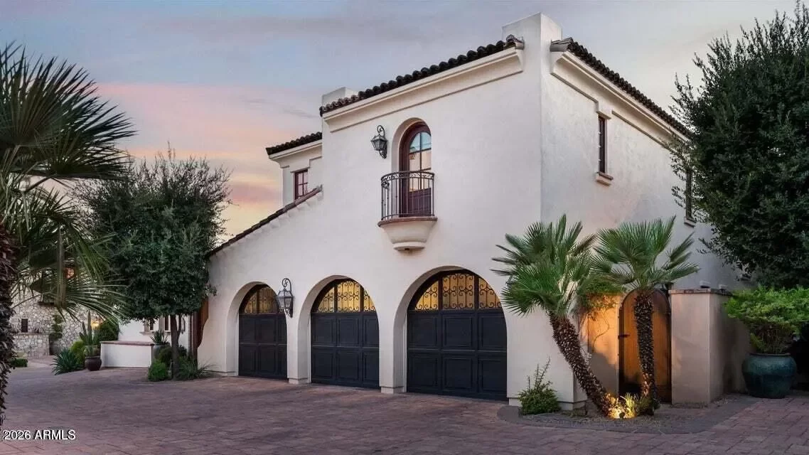 4BR House for Rent in Paradise Valley, AZ
