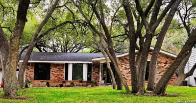 3BR House for Rent in San Antonio, TX