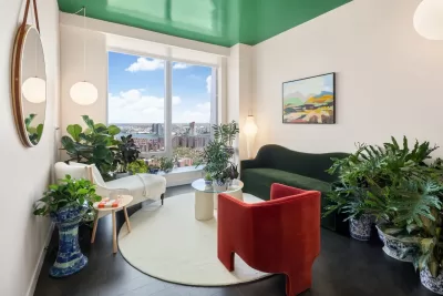 1BR Condo for Sale in New York, NY
