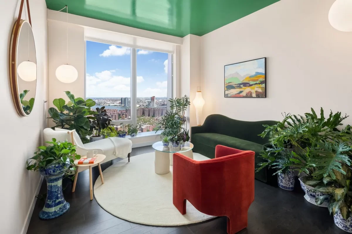 1BR Condo for Sale in New York, NY