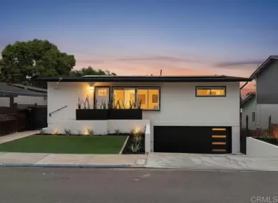 3BR House for Sale in San Diego, CA