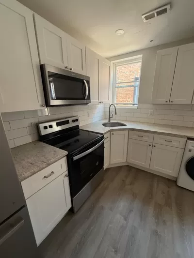 1BR Townhouse for Rent in Philadelphia, PA