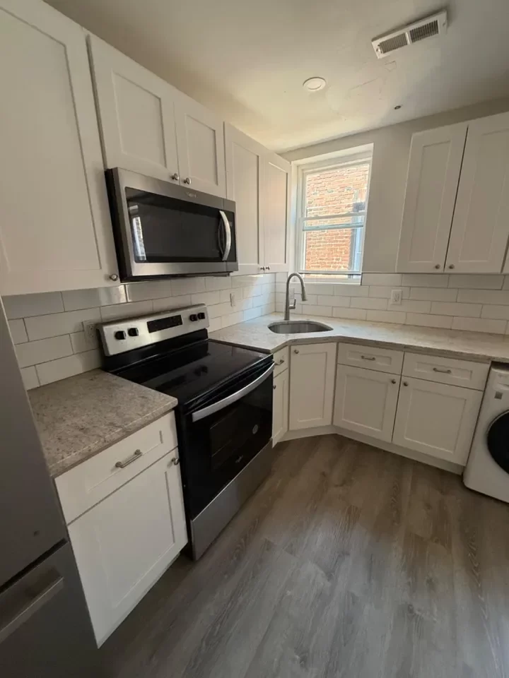 1BR Townhouse for Rent in Philadelphia, PA