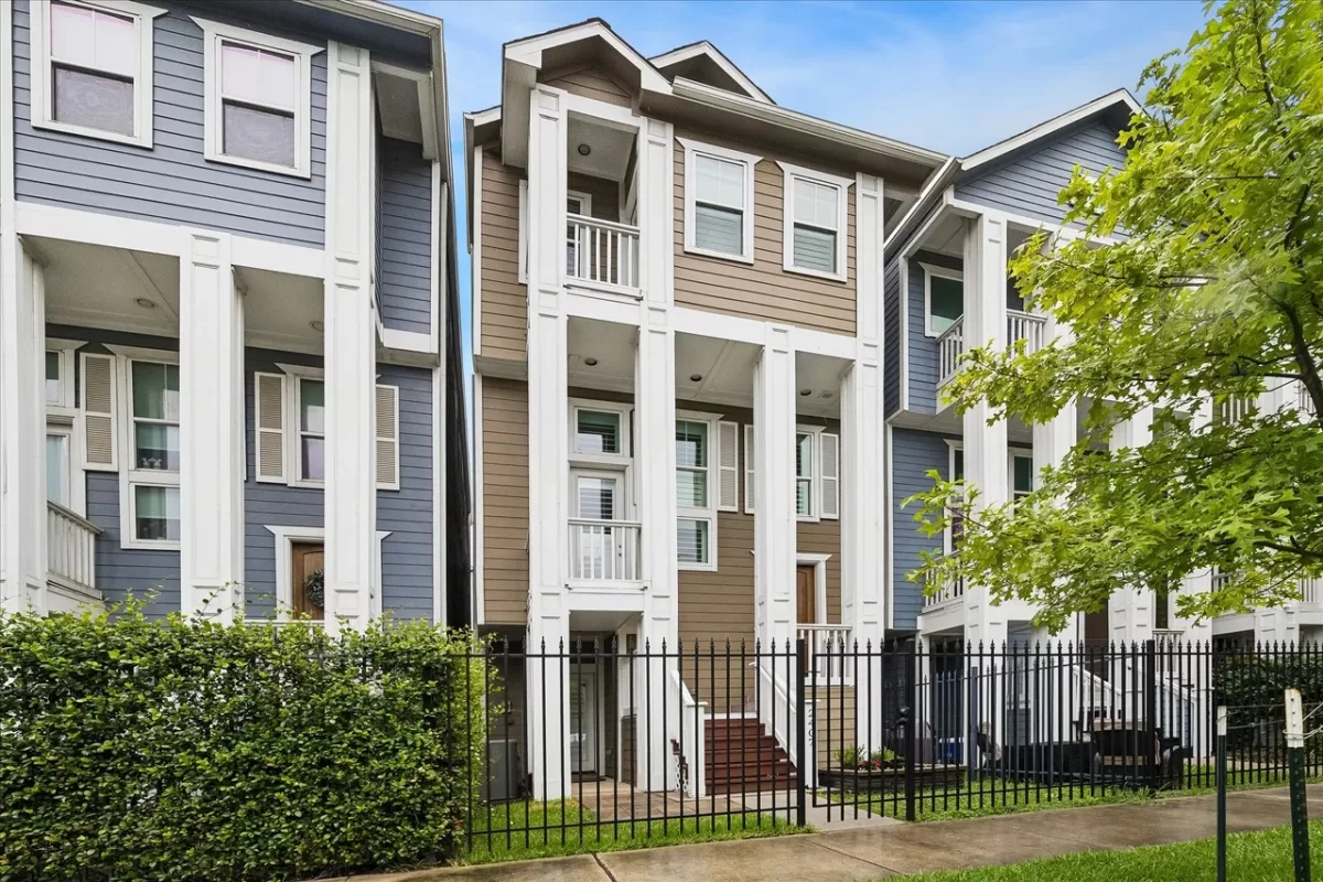 3BR House for Sale in Houston, TX
