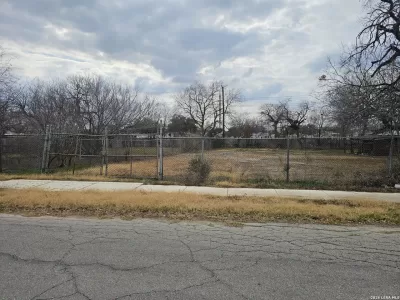 Land for Sale in San Antonio, TX