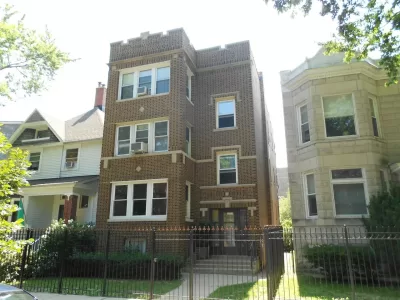 2BR Condo for Rent in Chicago, IL