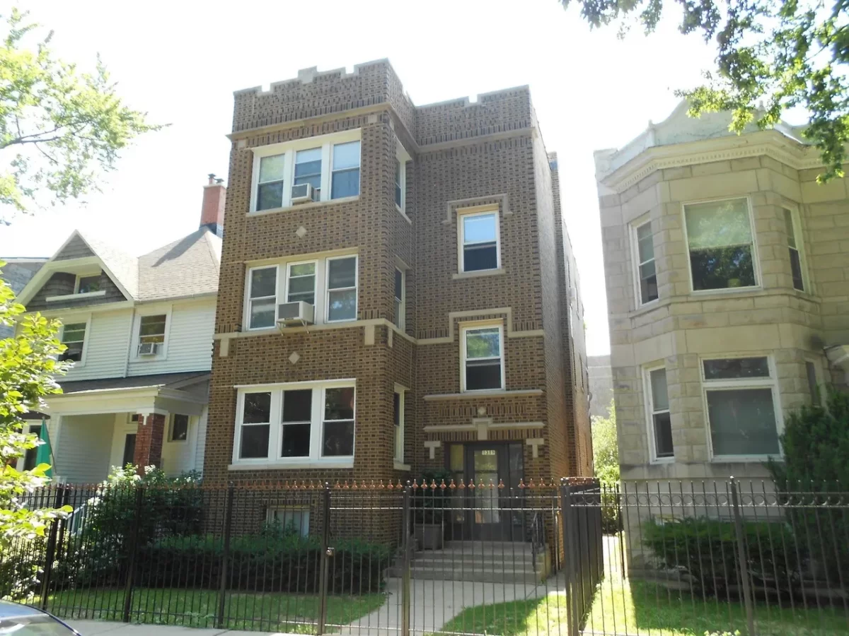 2BR Condo for Rent in Chicago, IL