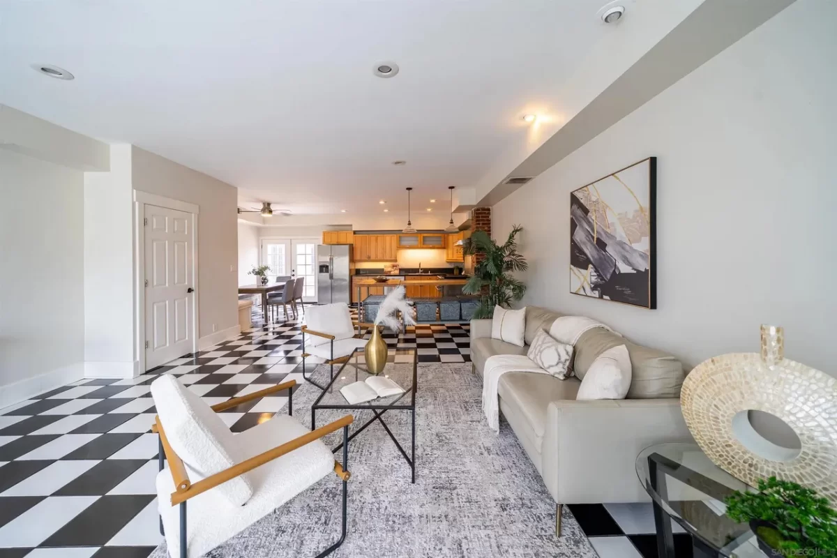 3BR House for Sale in San Diego, CA