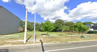 Land for Sale in Philadelphia, PA