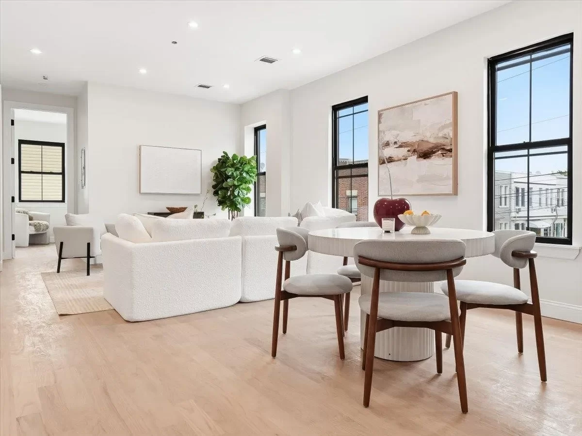 3BR Condo for Sale in Jersey City, NJ