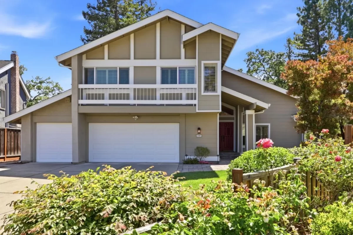 4BR House for Sale in San Jose, CA