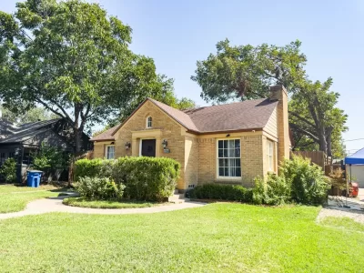 3BR House for Sale in Dallas, TX