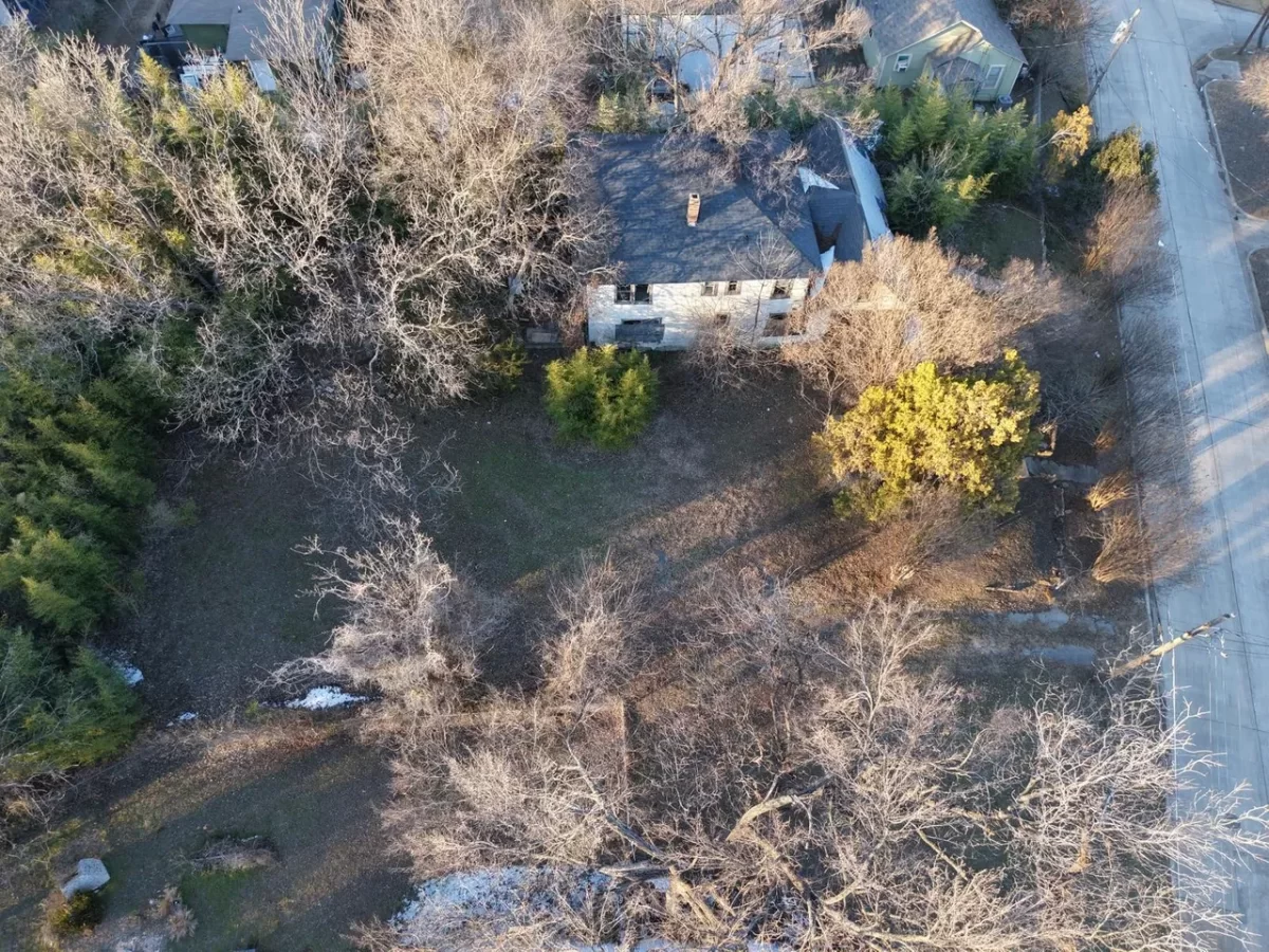 Land for Sale in Dallas, TX