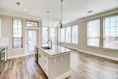 2BR Apartment for Rent in Houston, TX