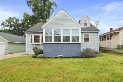 4BR House for Sale in Runnemede, NJ