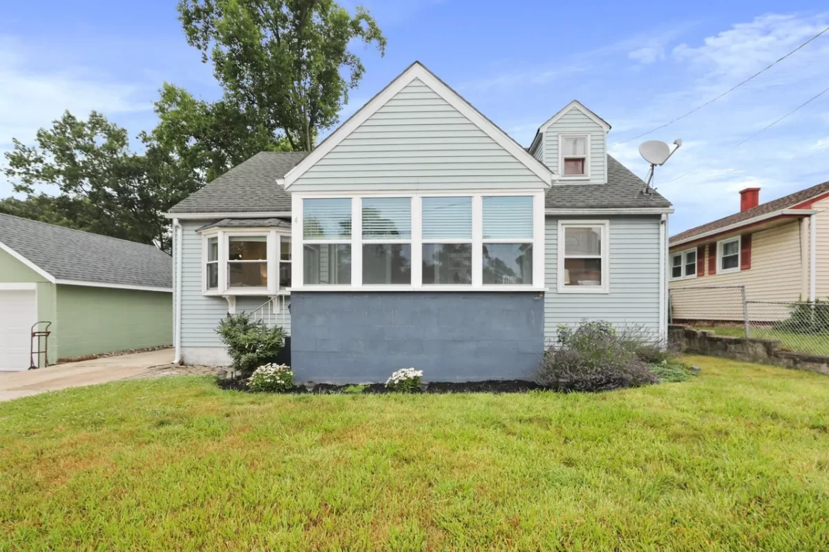 4BR House for Sale in Runnemede, NJ