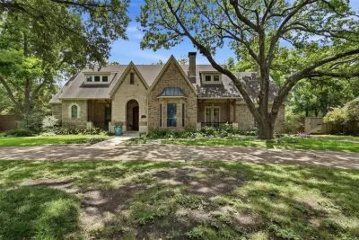 4BR House for Sale in Dallas, TX