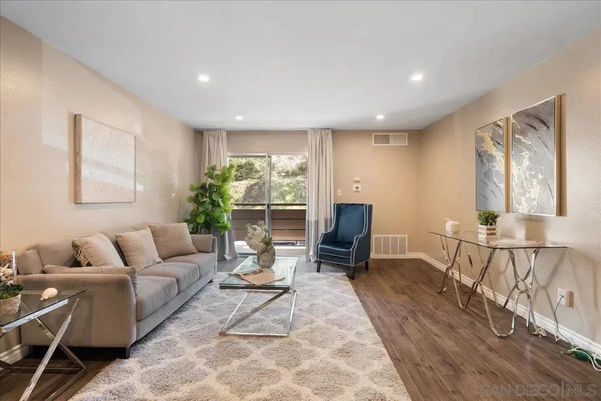 1BR Condo for Sale in San Diego, CA