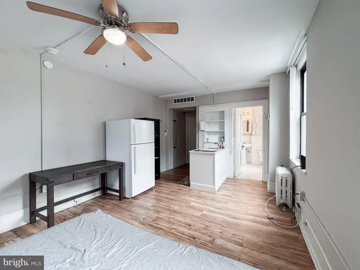 Condo for Sale in Philadelphia, PA