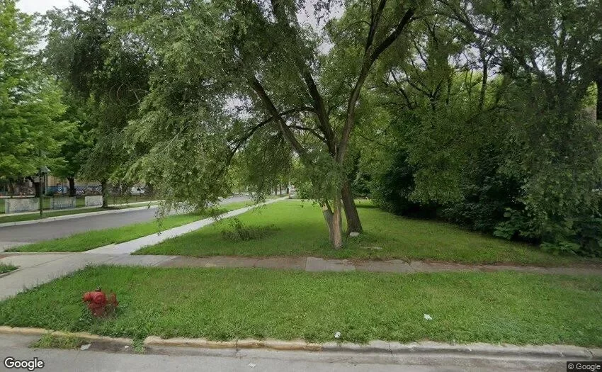 Land for Sale in Chicago, IL