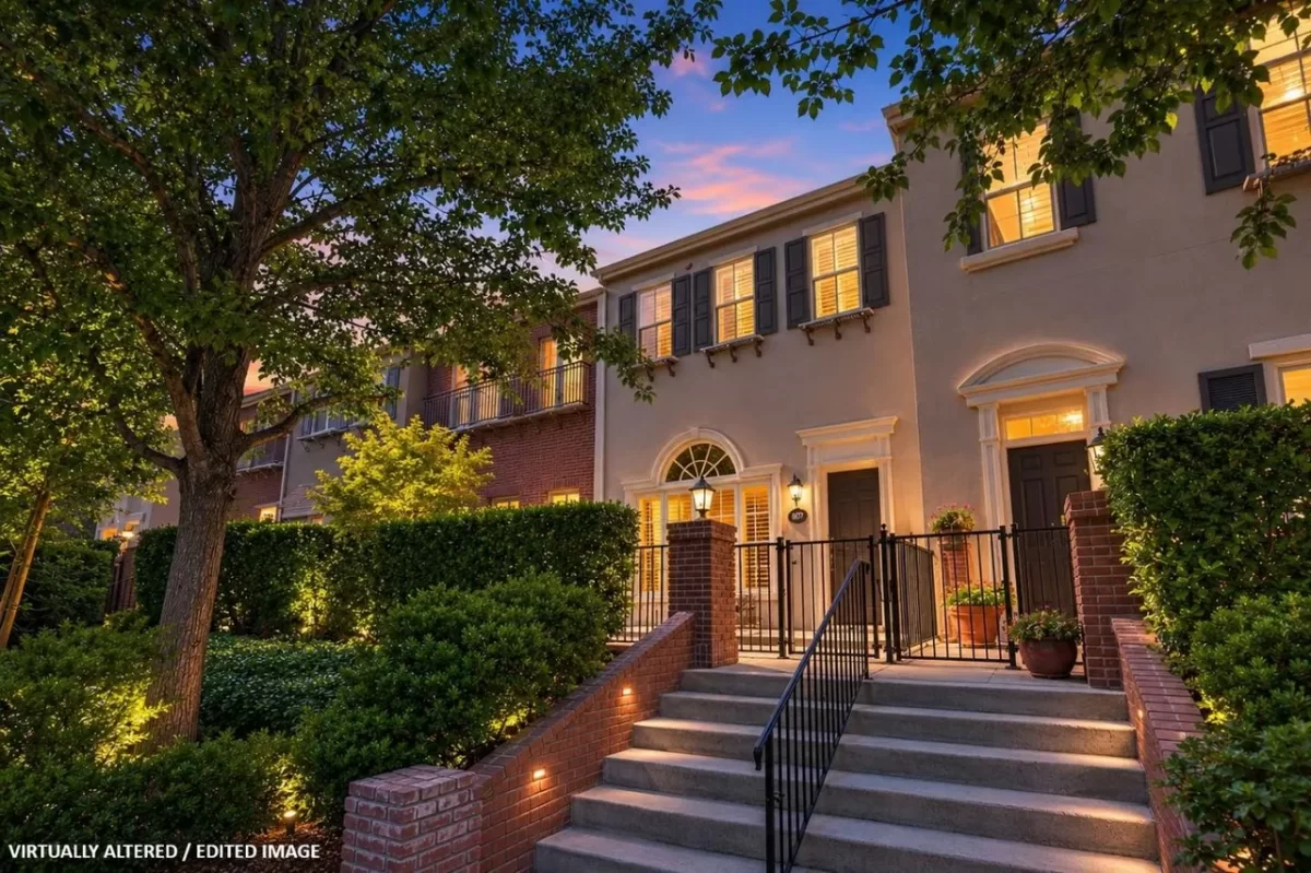 3BR Townhouse for Sale in San Jose, CA