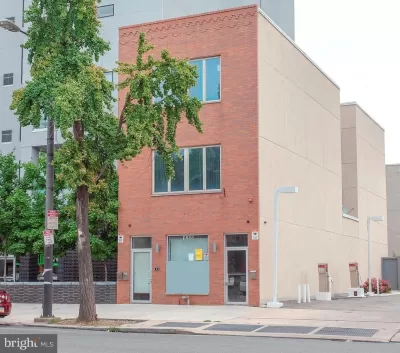 1BR Apartment for Rent in Philadelphia, PA