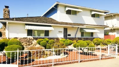 9BR Multi-Family for Sale in Santa Clara, CA