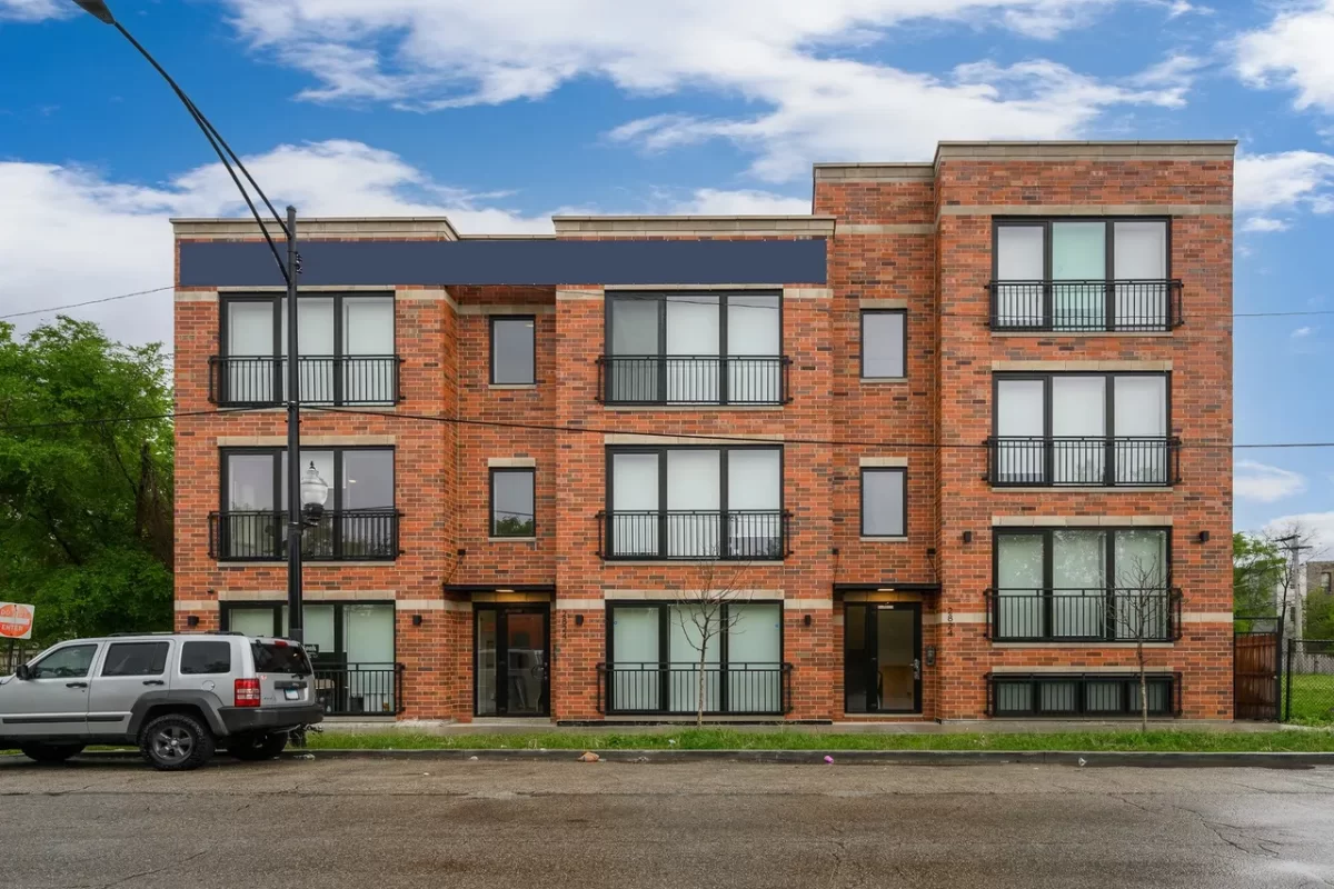 3BR Condo for Rent in Chicago, IL