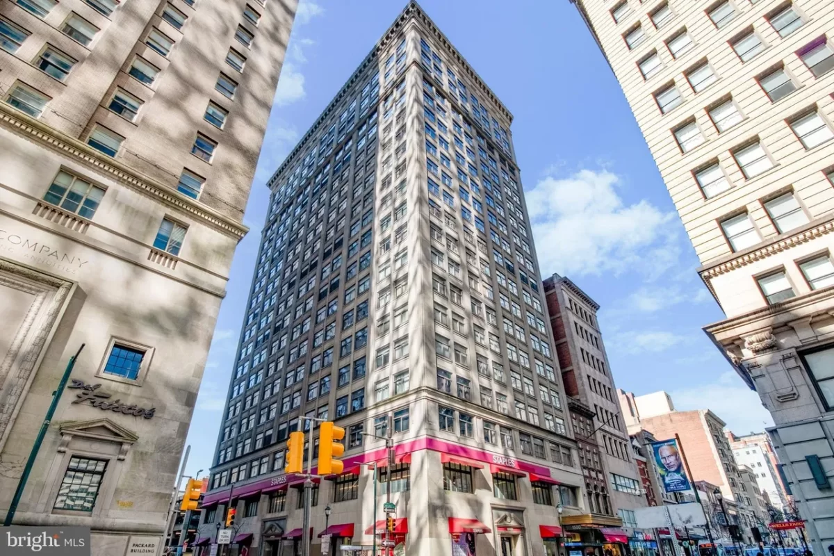 1BR Apartment for Rent in Philadelphia, PA
