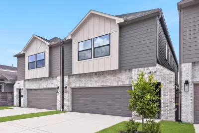 3BR House for Sale in Houston, TX