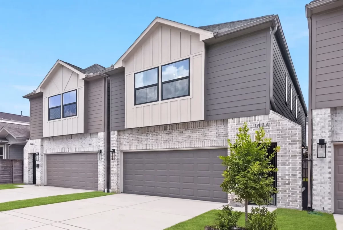 3BR House for Sale in Houston, TX
