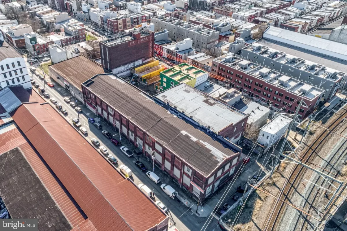 Multi-Family for Sale in Philadelphia, PA