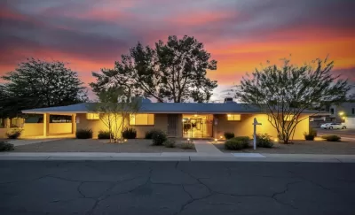 2BR Apartment for Rent in Phoenix, AZ