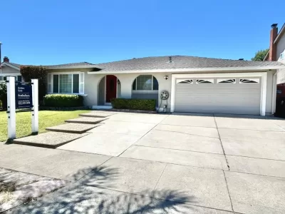 4BR House for Sale in San Jose, CA