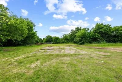 Land for Sale in Dallas, TX