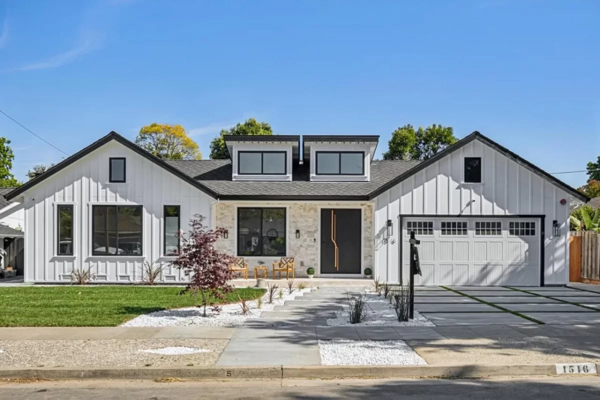 5BR House for Sale in San Jose, CA