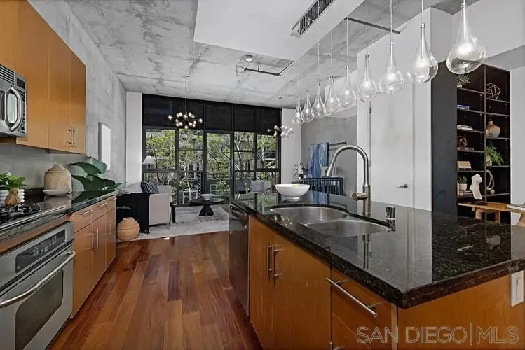 1BR Condo for Sale in San Diego, CA
