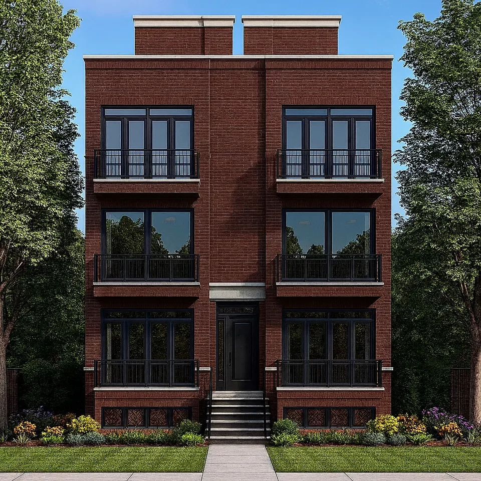 3BR Condo for Sale in Chicago, IL
