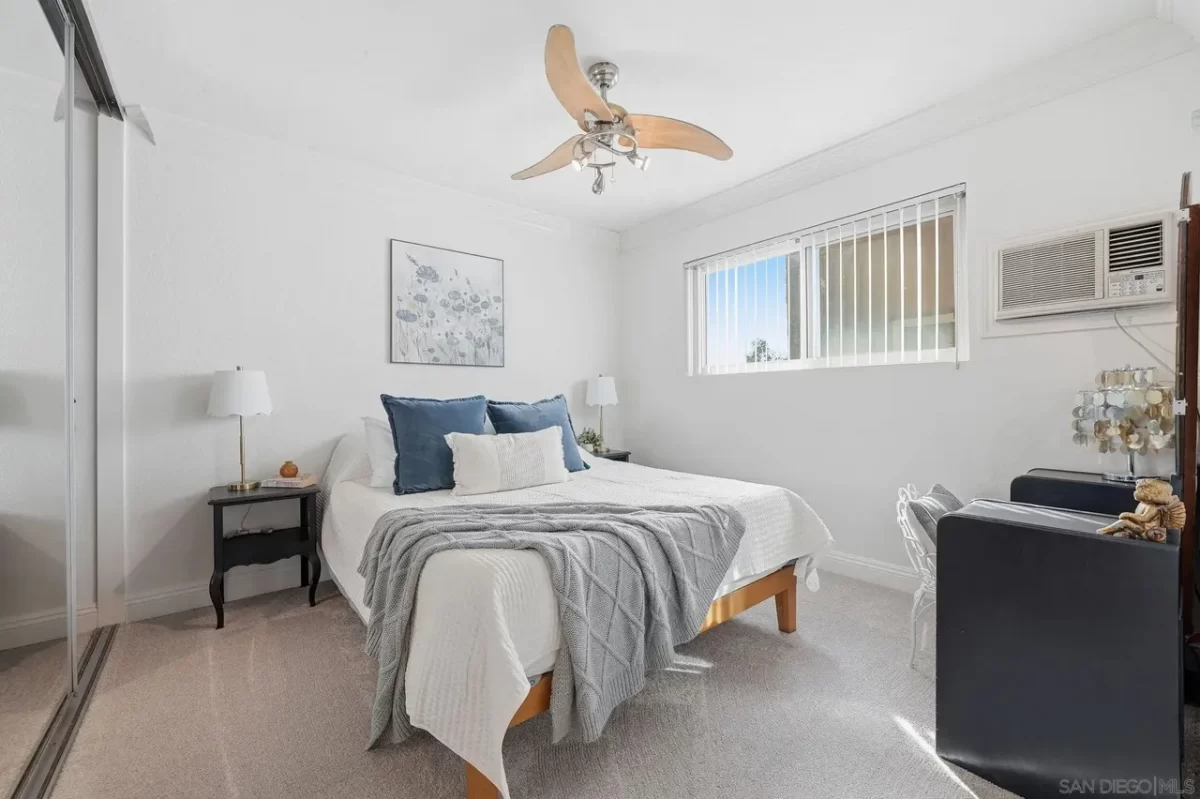 2BR Condo for Sale in San Diego, CA