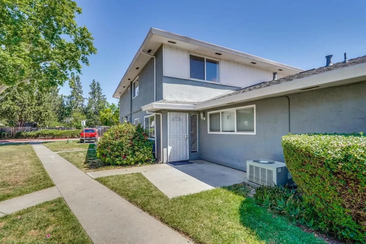 2BR Condo for Sale in San Jose, CA