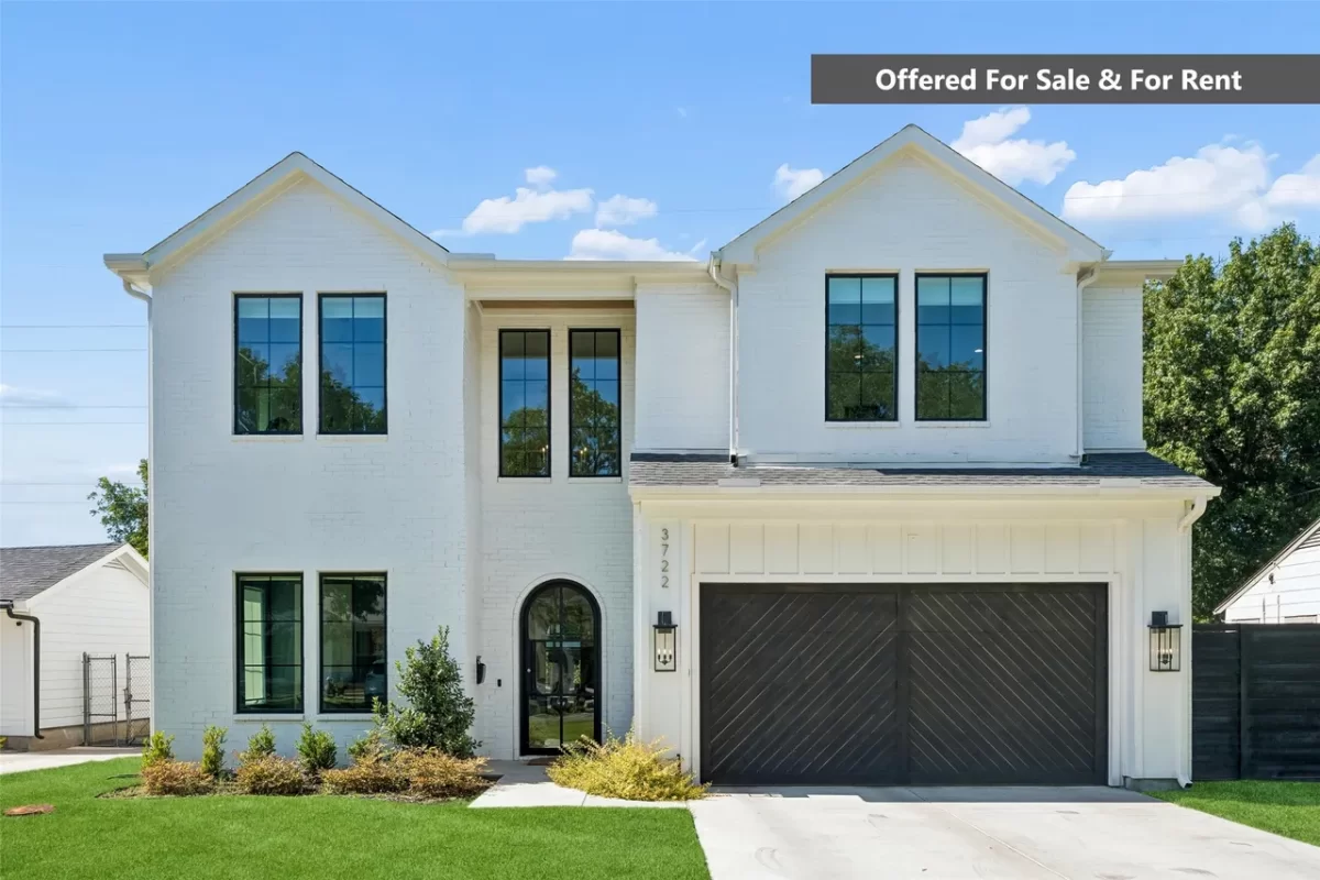 5BR House for Sale in Dallas, TX