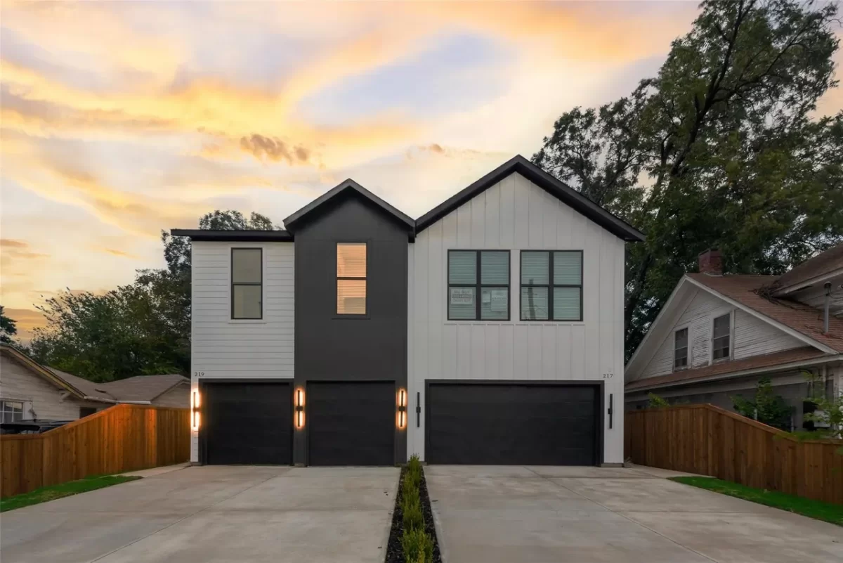 3BR House for Rent in Dallas, TX