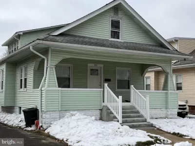 3BR House for Sale in Westville, NJ